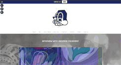 Desktop Screenshot of dinkc.com
